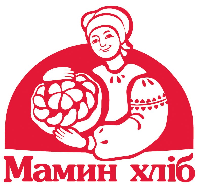 мамин хліб