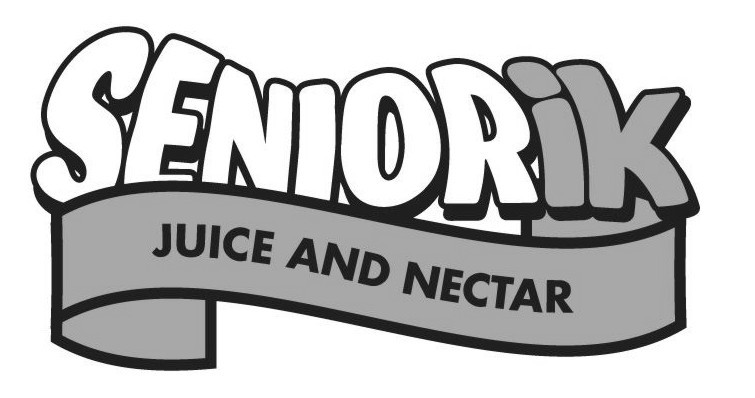 juice and nectar