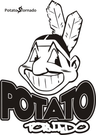 potato tornado
