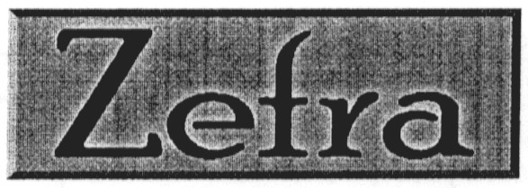 zefra