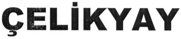 celikyay