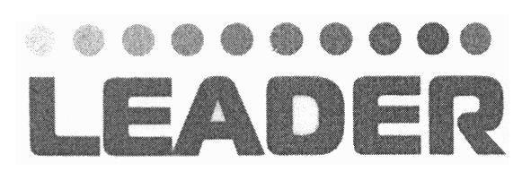 leader