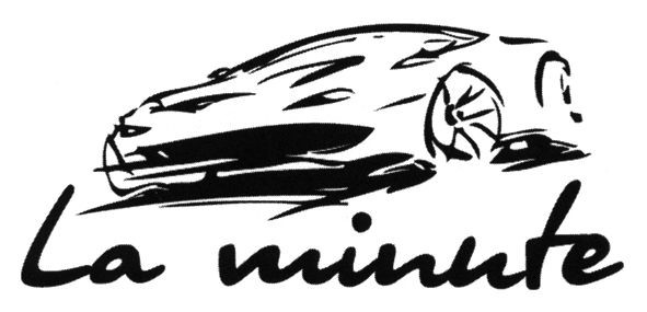 la minute