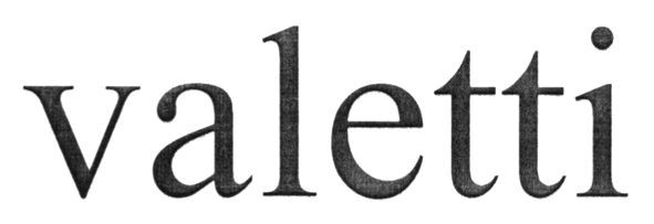 valetti