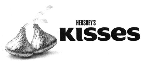 hershey`s kisses