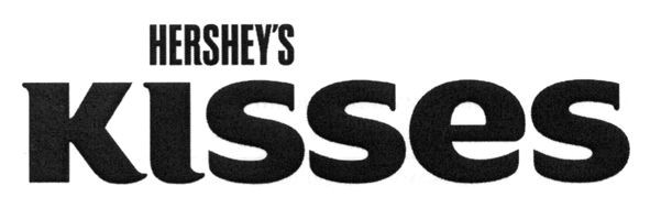 hershey`s kisses