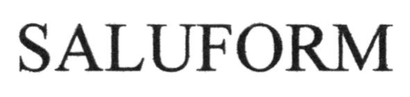 saluform