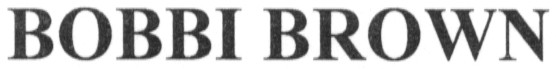 bobbi brown