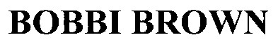 bobbi brown