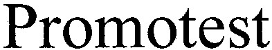 promotest