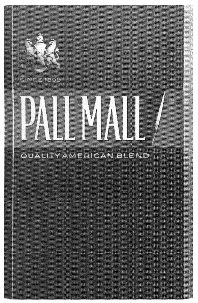 quality american blend