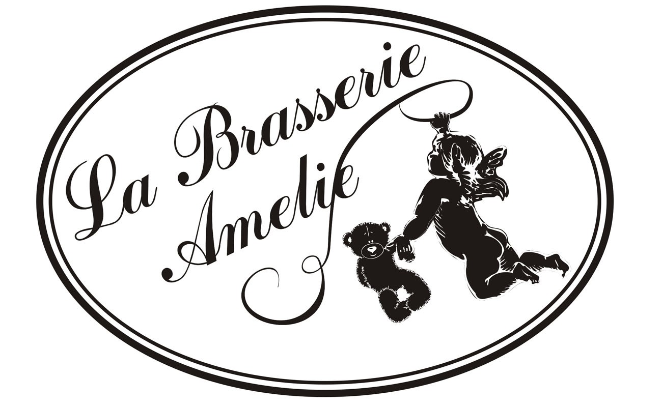 la brasserie amelie
