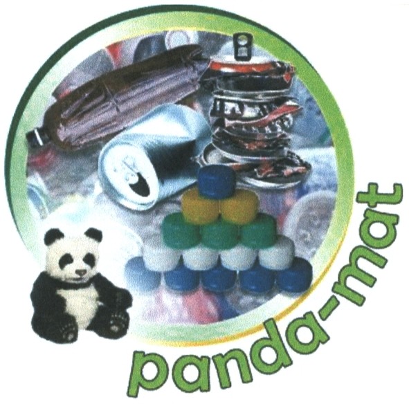 panda-mat