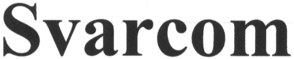 svarcom