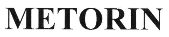 metorin