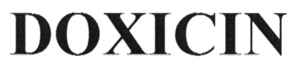 doxicin