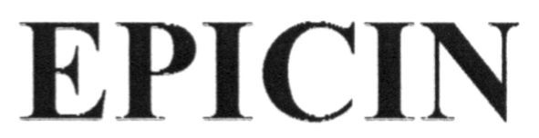 epicin