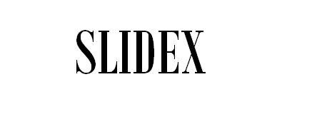 slidex