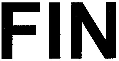 fin