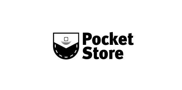 pocket store