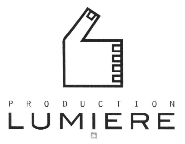 production lumiere