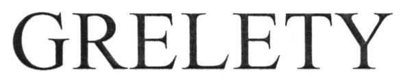 grelety