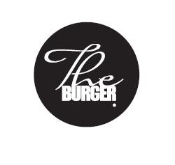 the burger