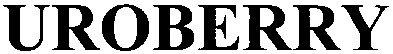 uroberry