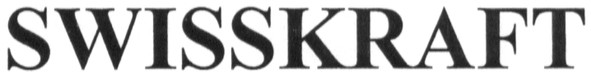swisskraft