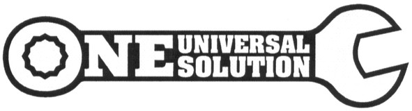 one universal solution