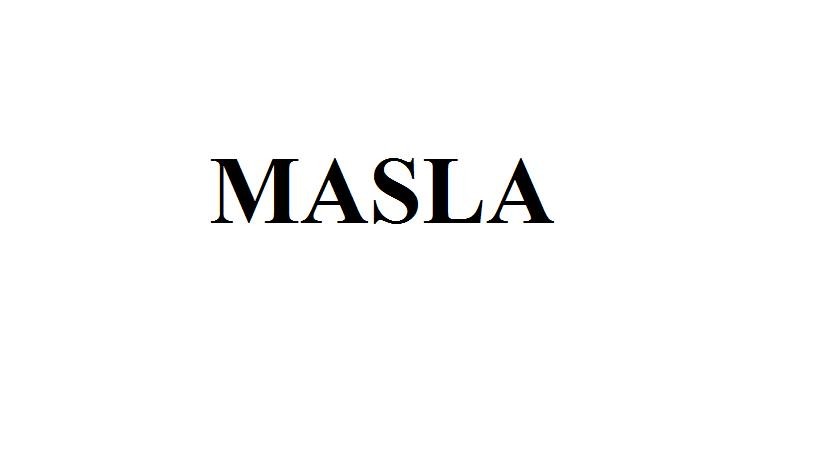 masla