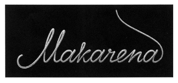 makarena