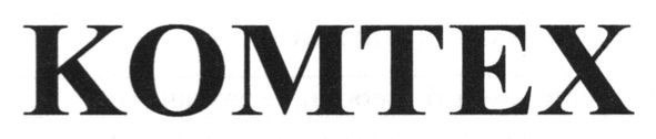 komtex