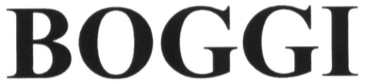 boggi