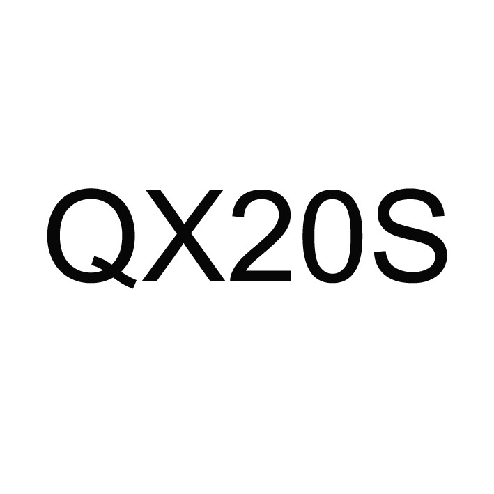 qx20s