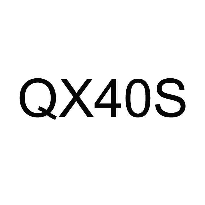 qx40s