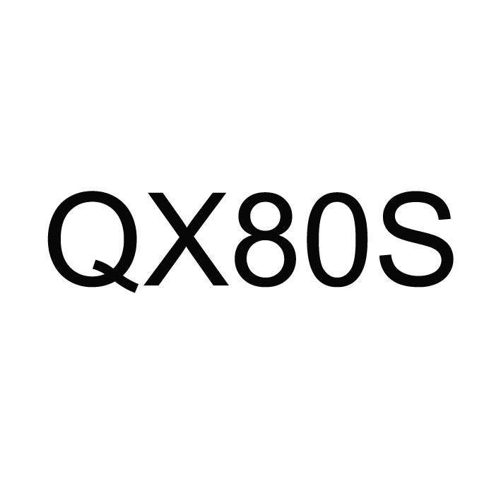 qx80s