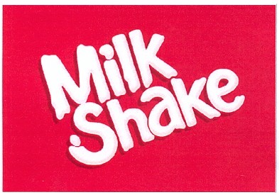 milk shake