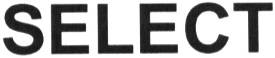 select
