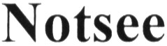 notsee
