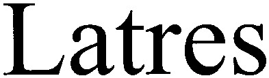latres