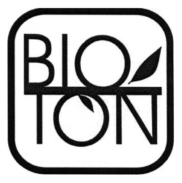 bio ton