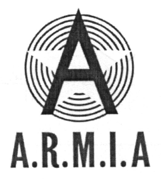 a.r.m.i.a