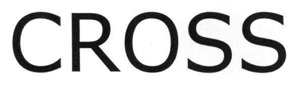 cross
