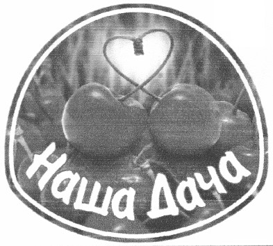 наша дача