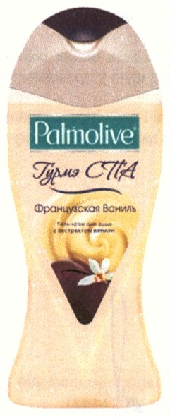 французская ваниль