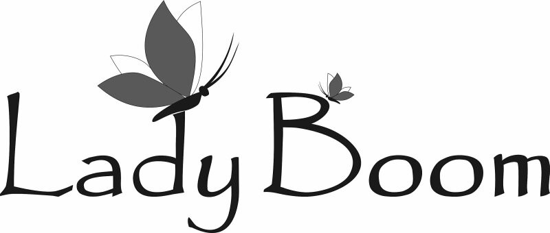 lady boom
