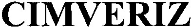 cimveriz