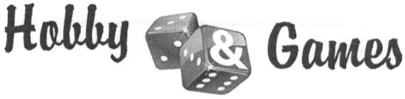 hobby & games