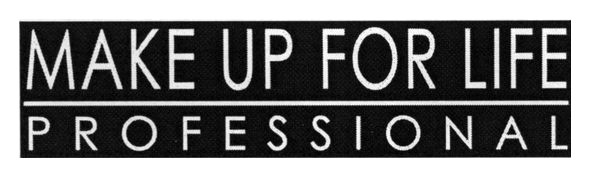 make up for life
